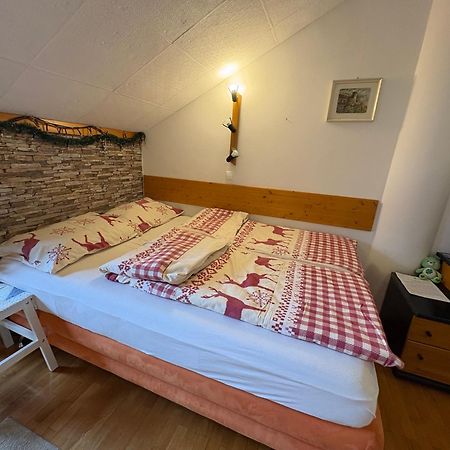 Apartma Snezko Kranjska Gora Exterior foto