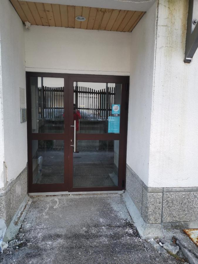Apartma Snezko Kranjska Gora Exterior foto