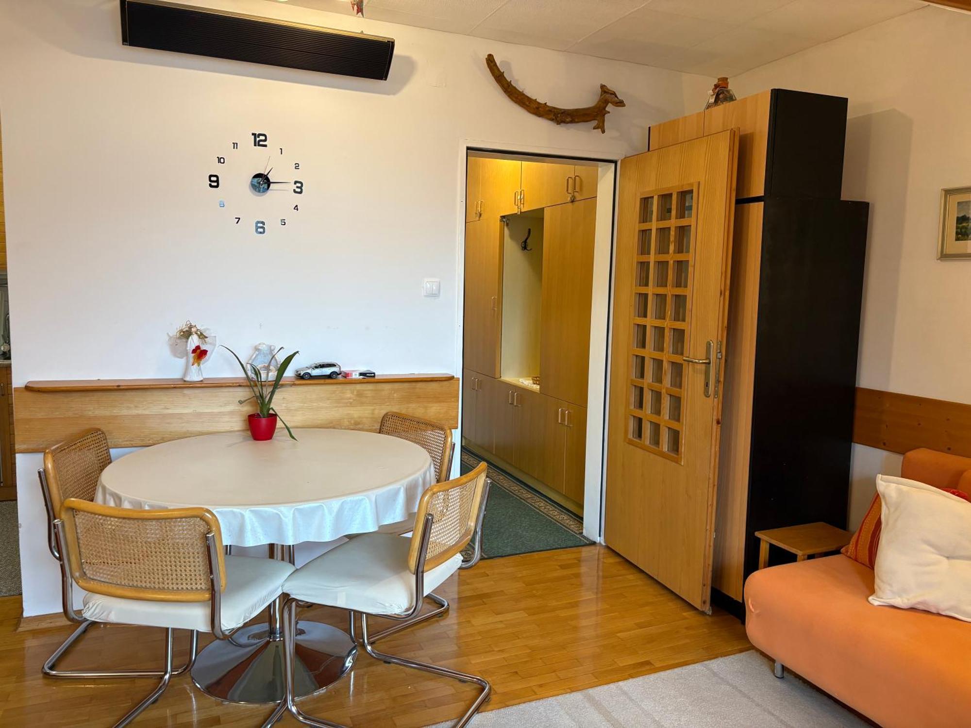 Apartma Snezko Kranjska Gora Exterior foto